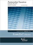 Wootton Partnership taxation Exam Pro